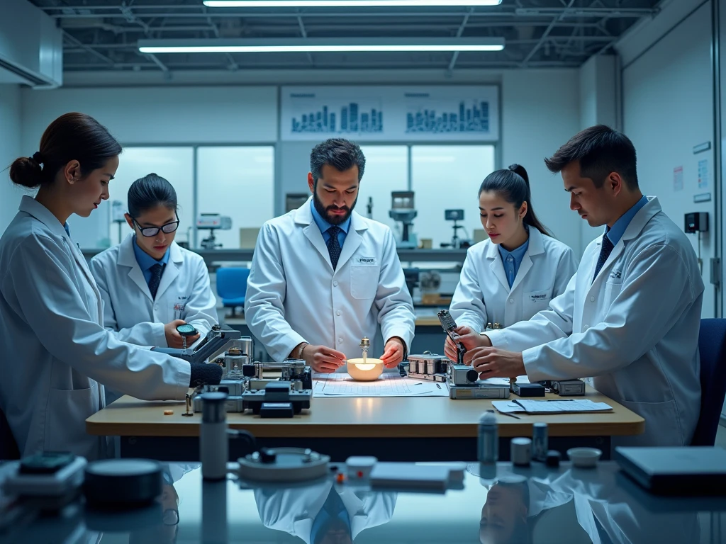 Technology integration