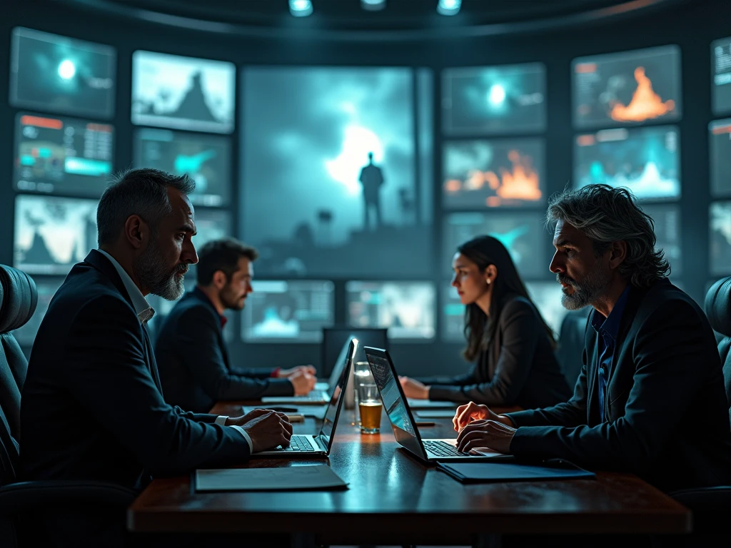 Training and development